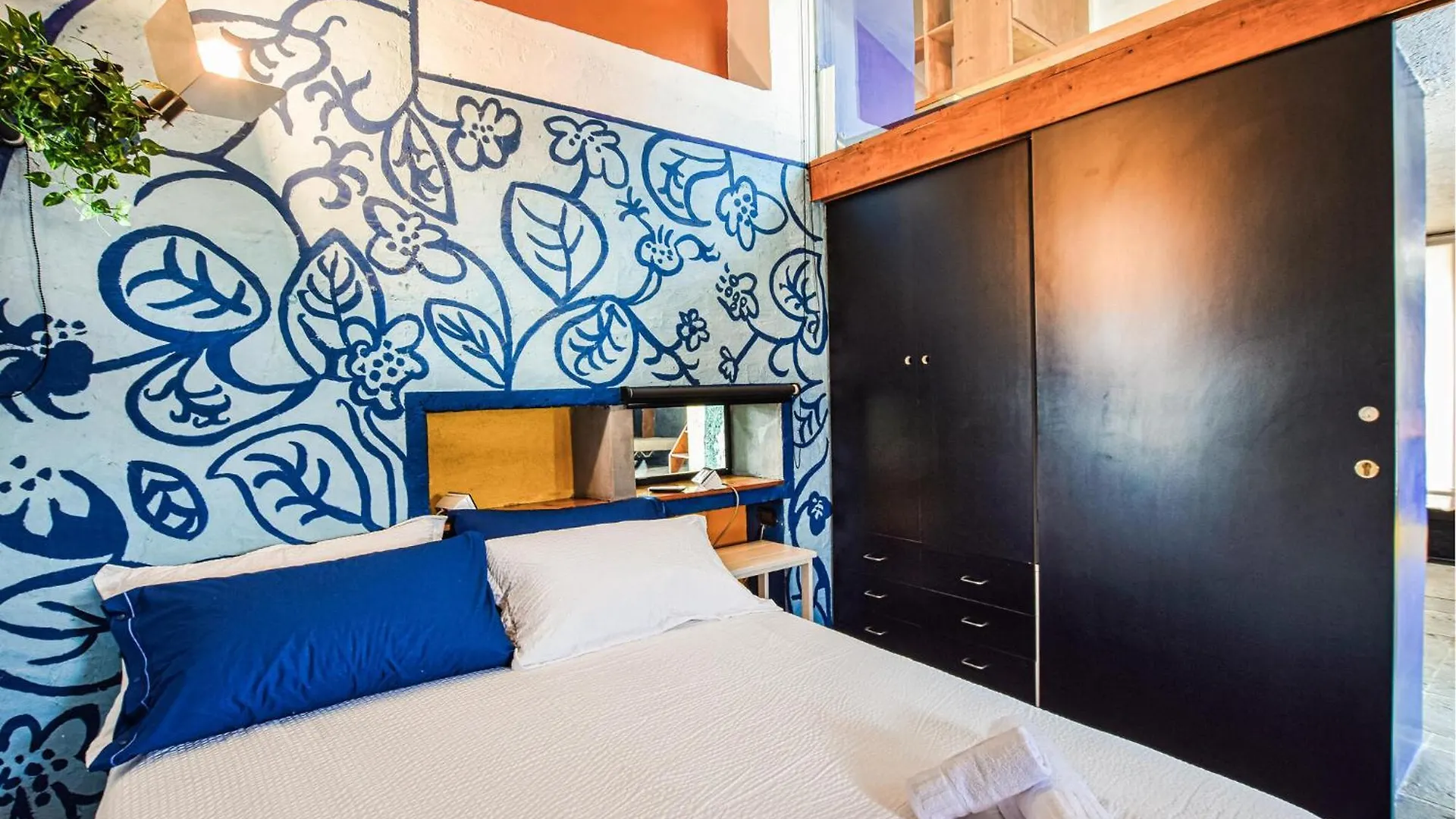 아파트 Lake Iseo Lovely Apartament 코스타 볼피노
